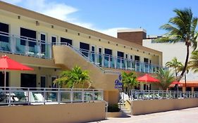Diane Oceanfront Suites